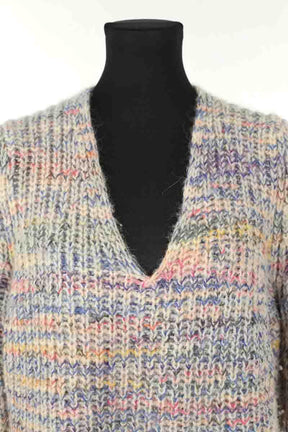 Pulls Closed  Multicolore