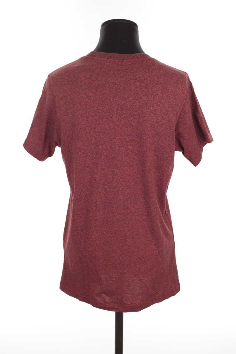 T-shirt Kenzo  Rouge