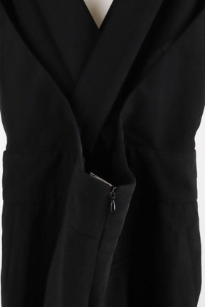 Combinaison Maje  Noir