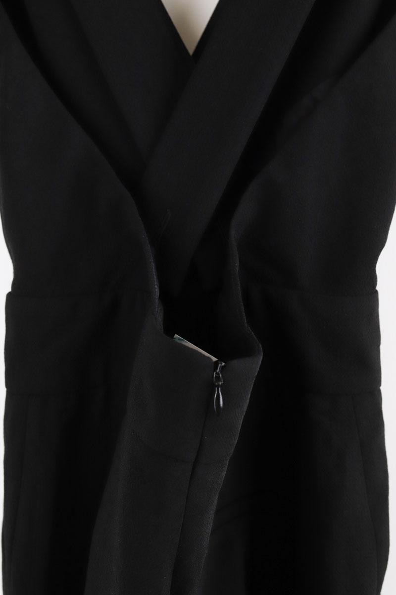 Combinaison Maje  Noir