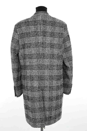 Manteau Sandro  Noir