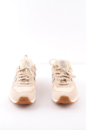 Baskets New Balance  Beige