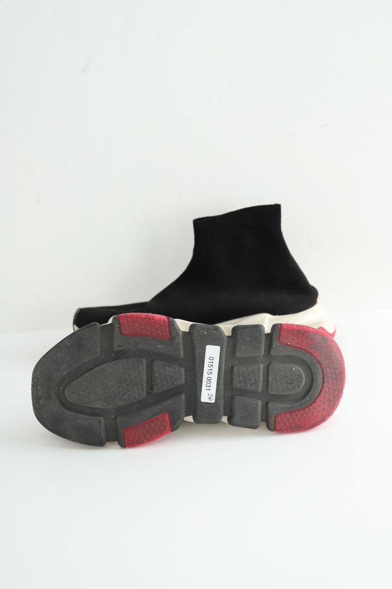 Baskets Balenciaga  Noir