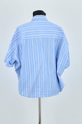 Chemises Gerard Darel  Bleu