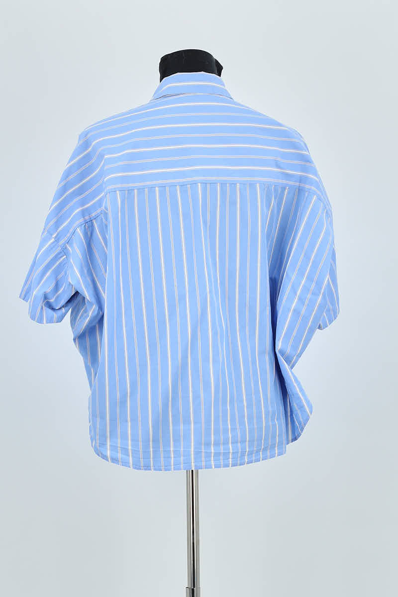 Chemises Gerard Darel  Bleu