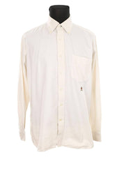 Chemise Tommy Hilfiger  Blanc