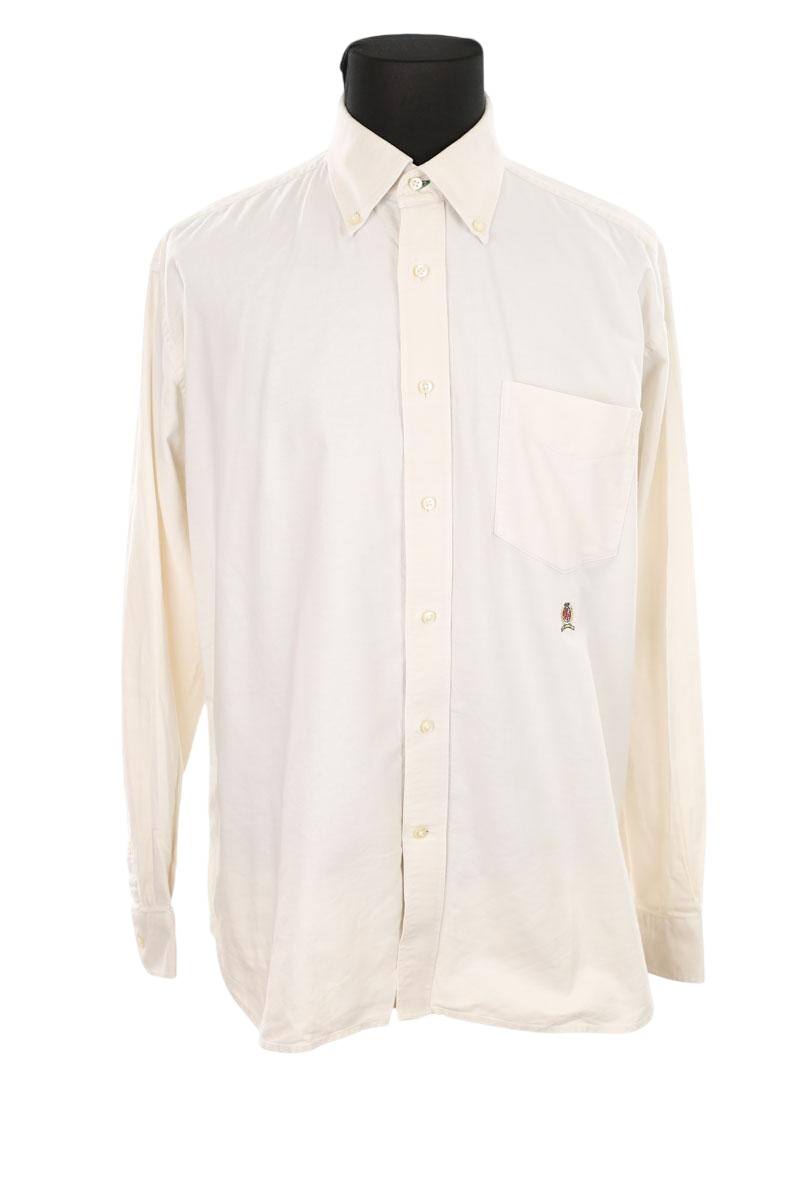 Chemise Tommy Hilfiger  Blanc