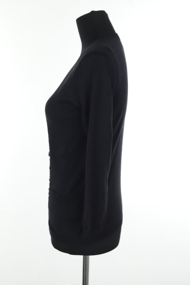 Gilets Barbara Bui  Noir