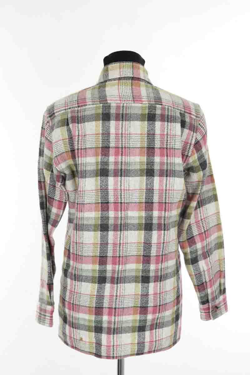 Surchemise Isabel Marant  Rose