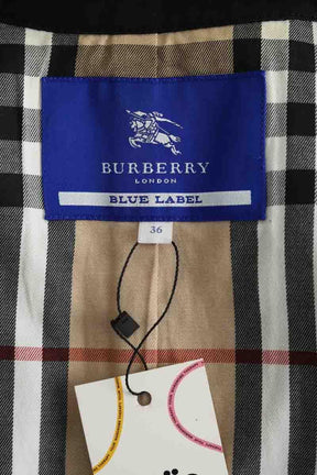 Trench-coats Burberry  Noir