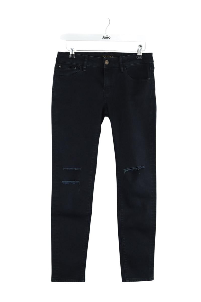 Jean droit The Kooples  Noir