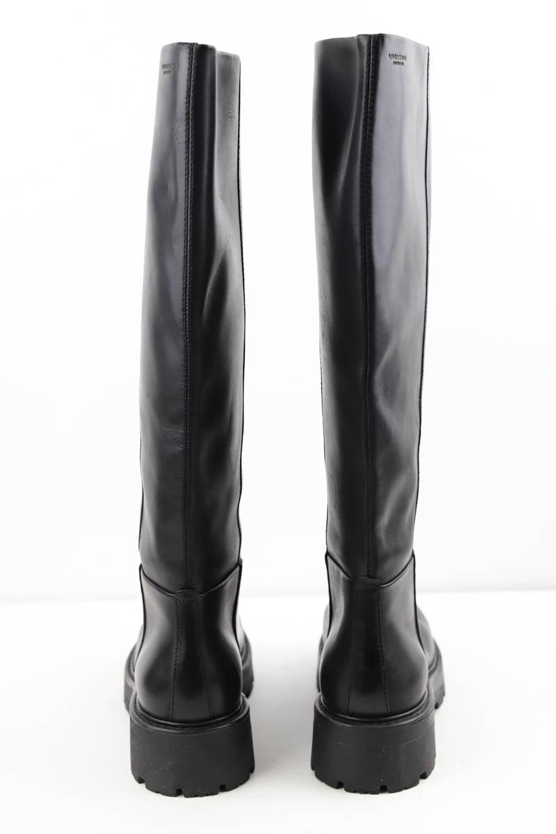 Autres Vagabond  Noir