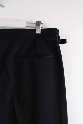 Pantalon Louis Vuitton  Noir