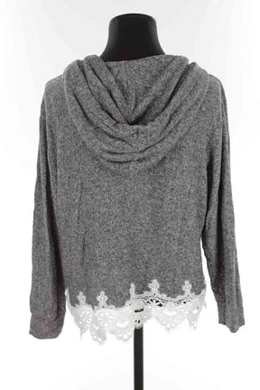 Pull-over The Kooples  Gris