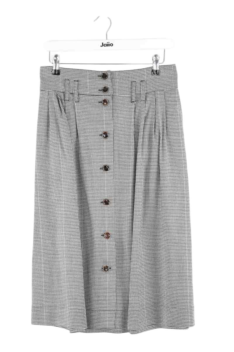 Mi-longueur Sessun  Noir