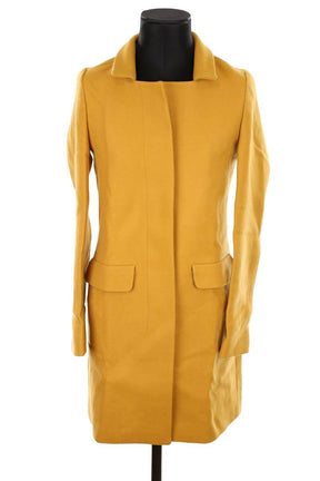Manteau Closed  Jaune