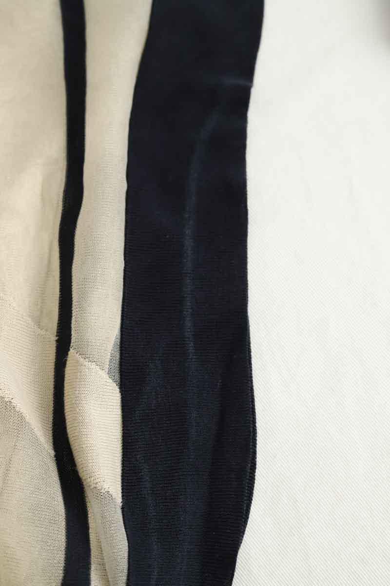 Mi-longueur Fendi  Beige