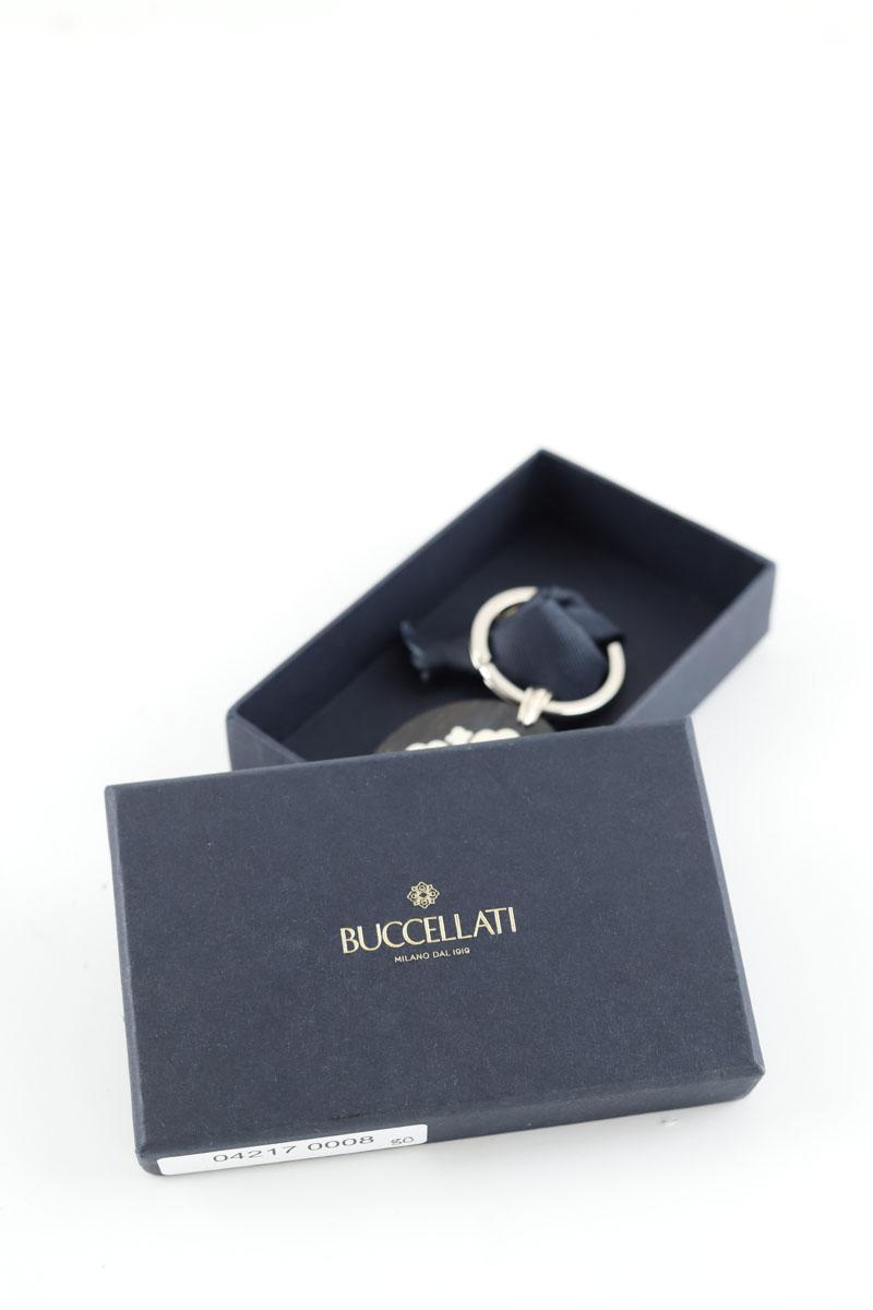 Porte-clés Buccellati  Marron