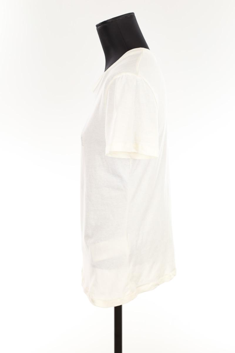 T-shirts Dior J'Adior8 Blanc