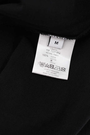 Polo Givenchy  Noir