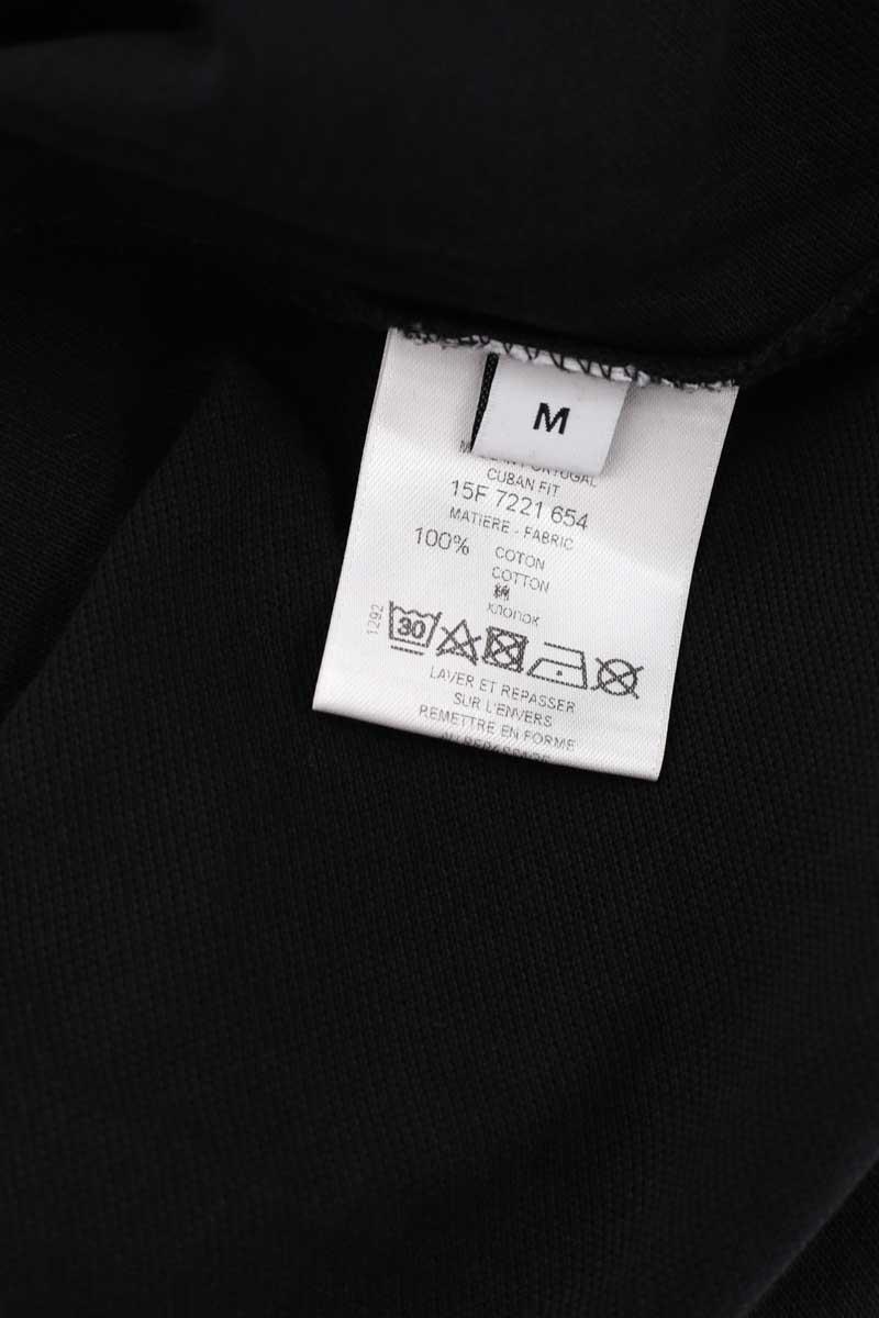 Polo Givenchy  Noir
