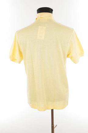 Polos Lacoste  Jaune