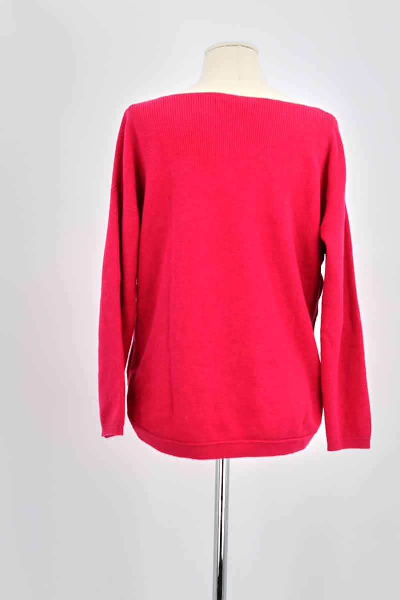 Pulls Sézane  Rose