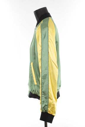 Autres Saint Laurent  Vert