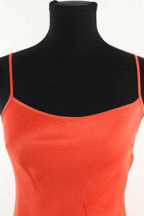 Mi-longueur From Future  Orange