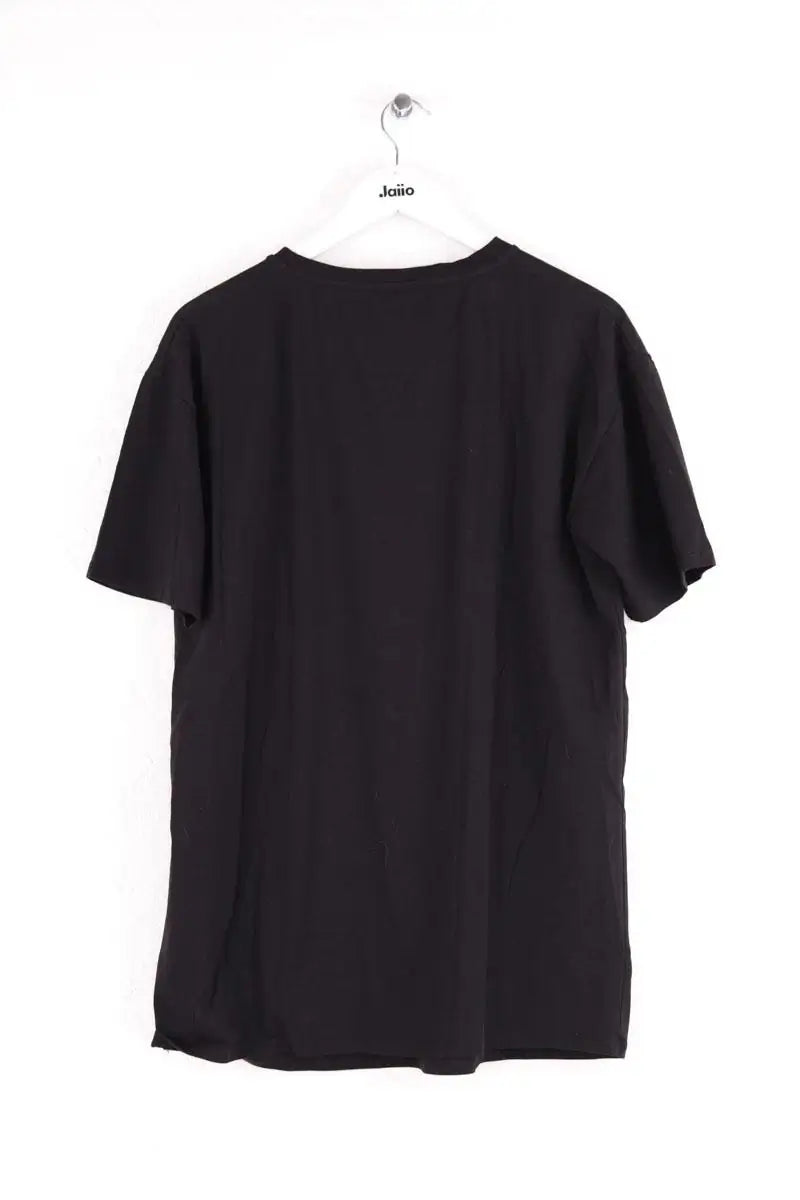 Robe Liu Jo Noir en Coton