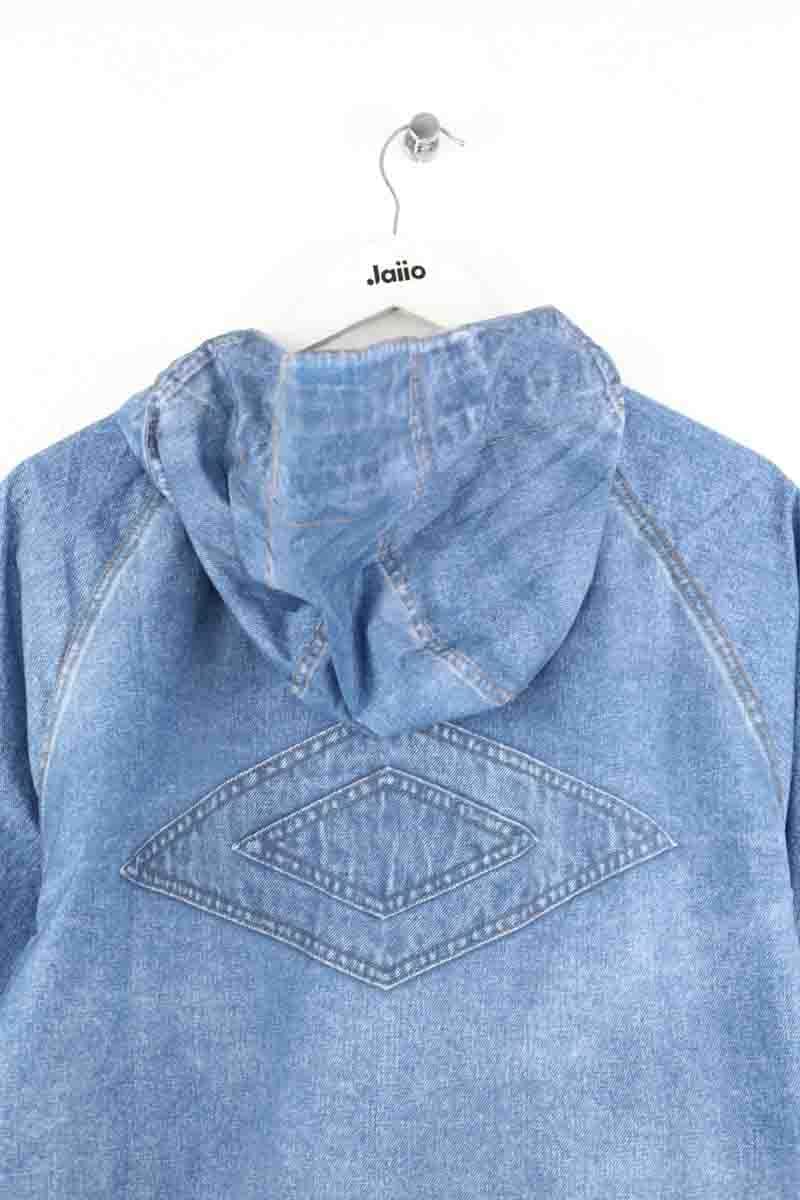 Veste Wasted  Bleu