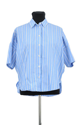 Chemises Gerard Darel  Bleu