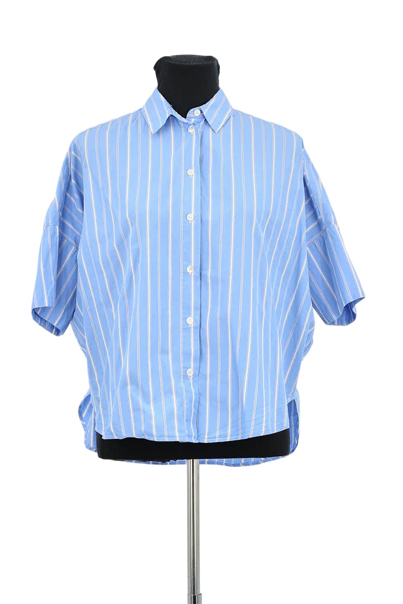 Chemises Gerard Darel  Bleu