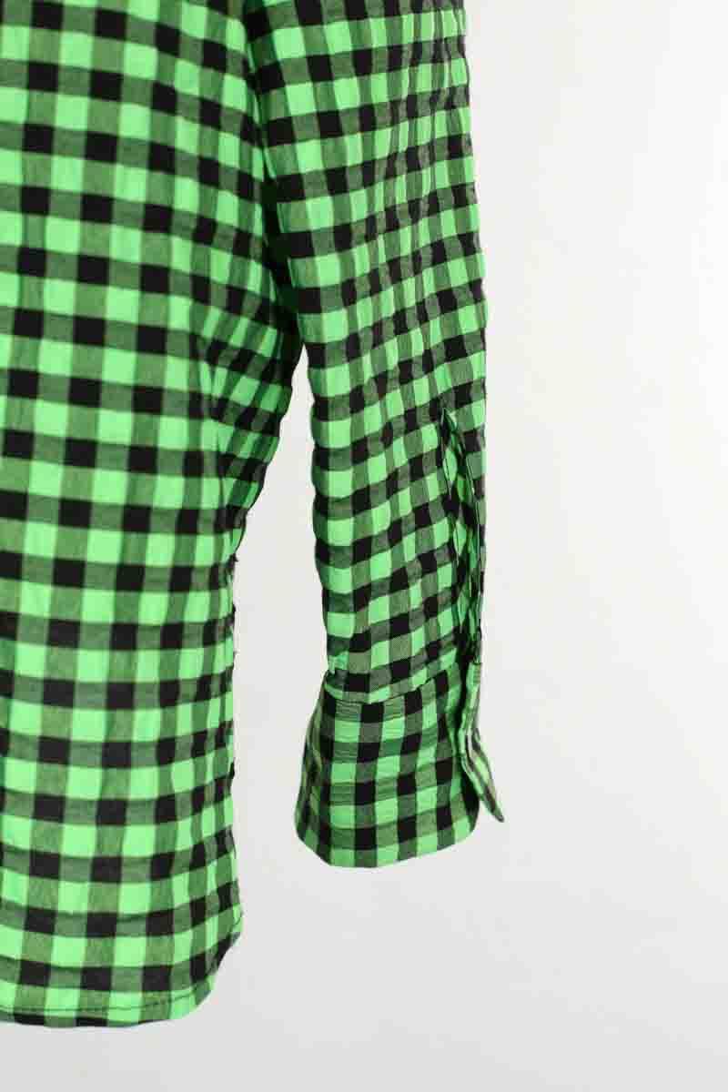 Chemises Roseanna  Vert