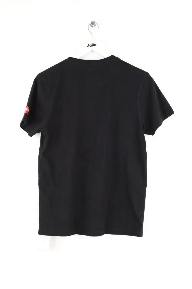 T-shirt Levi's  Noir