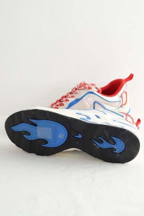 Baskets Sandro Flame Beige