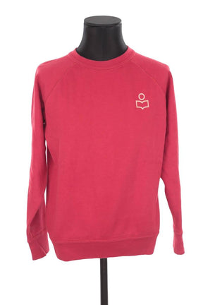 Pull-over Isabel Marant Étoile  Rouge
