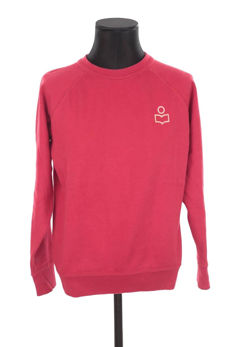 Pull-over Isabel Marant Étoile  Rouge