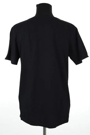 T-shirt Balmain  Noir