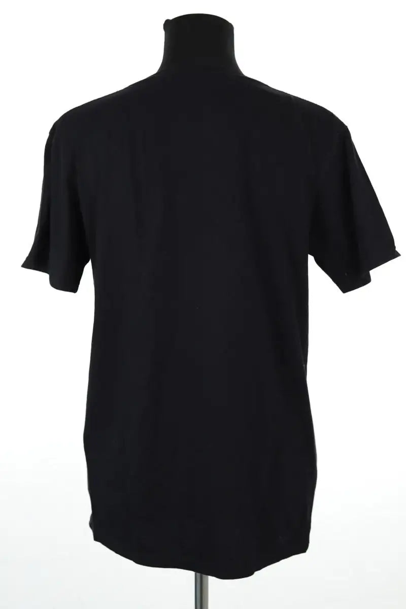 T-shirt Balmain  Noir
