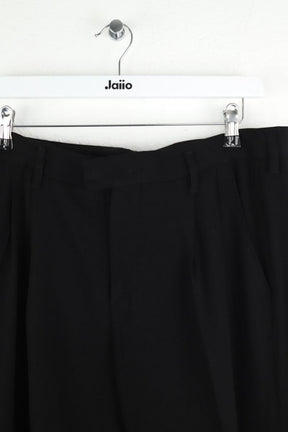 Pantalons Carot Prada  Noir