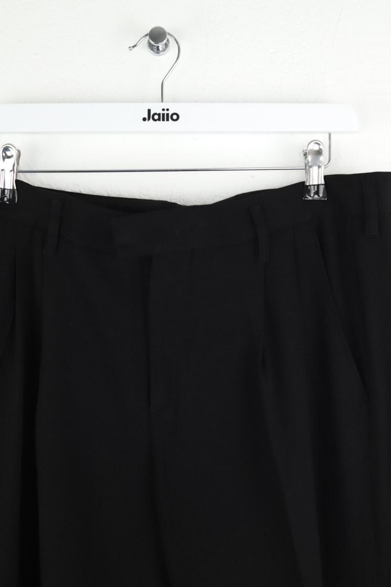 Pantalons Carot Prada  Noir