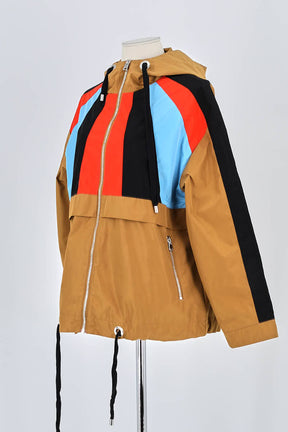 Veste Maje  Marron