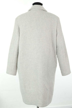 Manteau Songe Lab  Gris