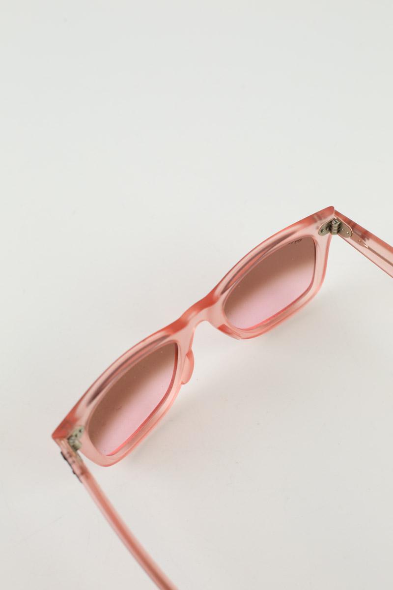 Lunettes de soleil Ray-Ban  Rose