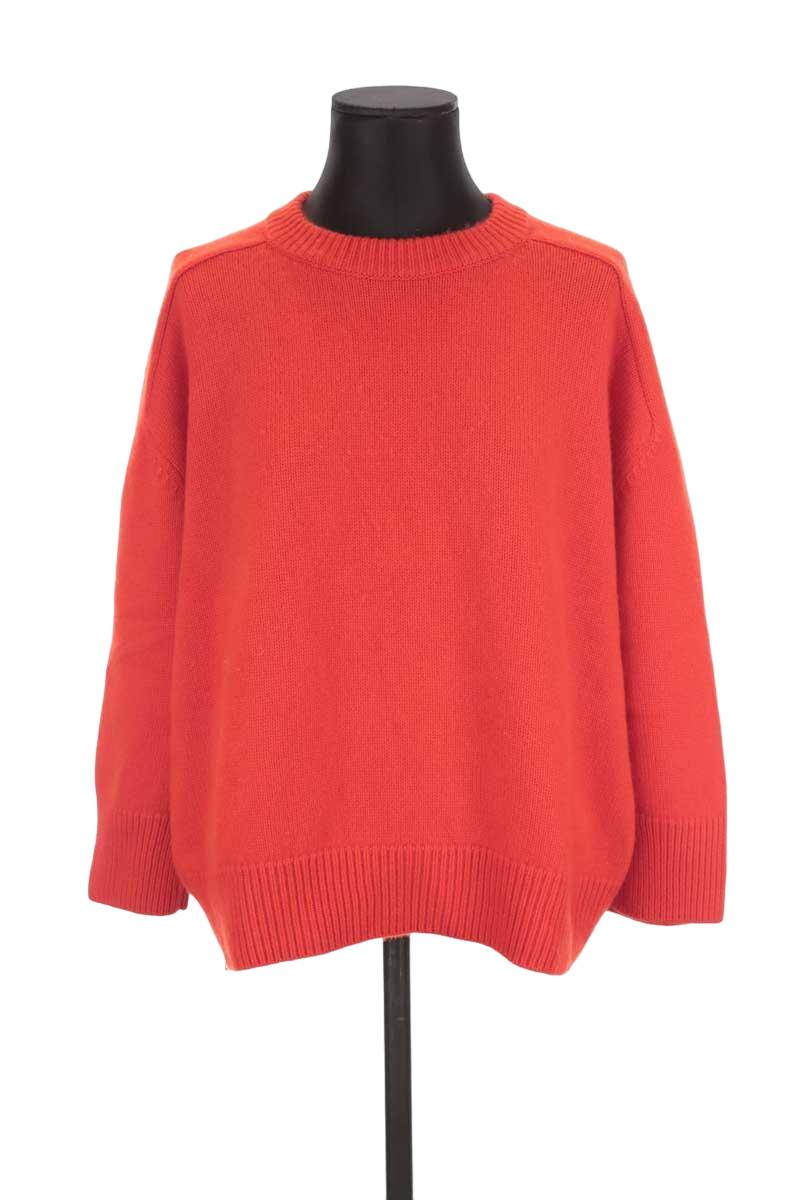 Pull-over Kujten  Rouge