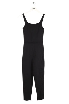 Combinaison Sandro  Noir