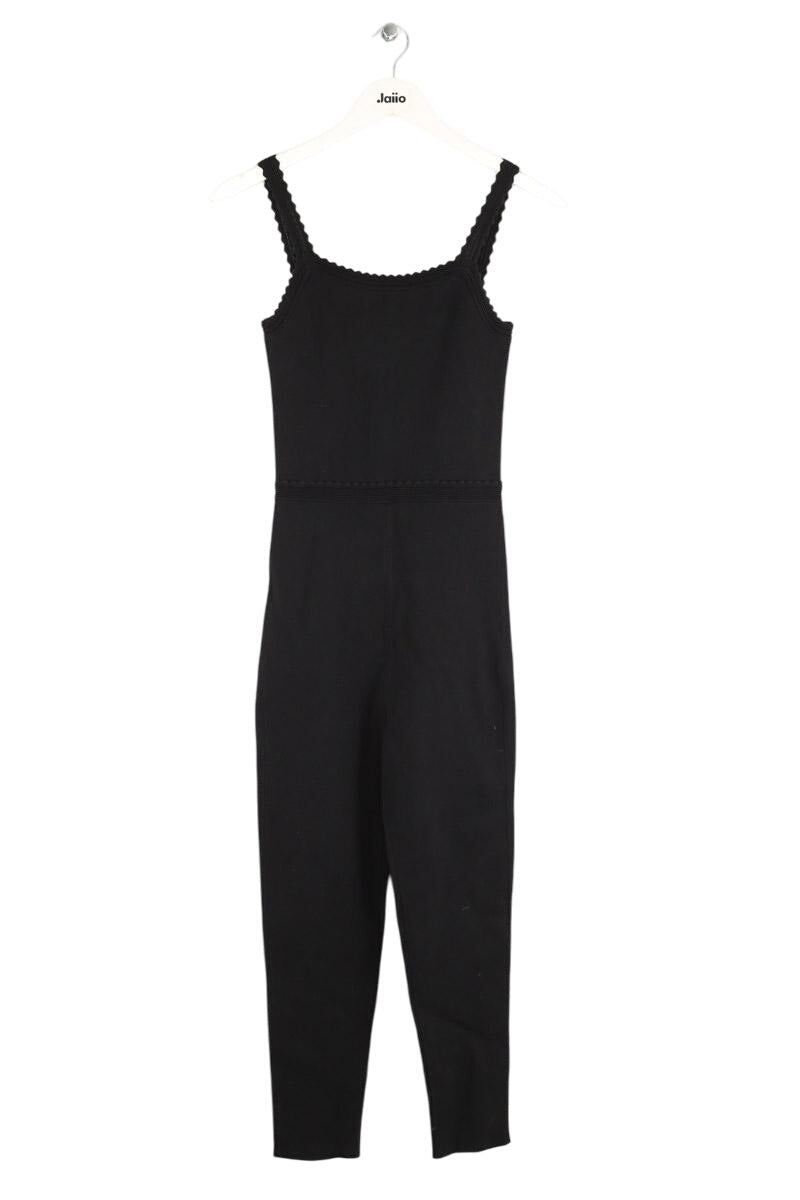 Combinaison Sandro  Noir