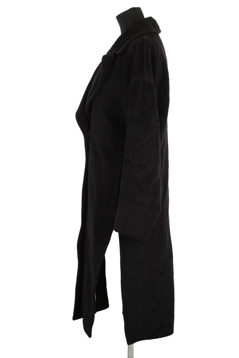 Manteau Cacharel  Noir