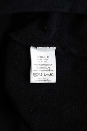Sweatshirts Kitsuné  Noir